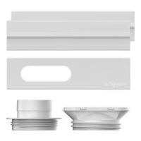 AC Infinity Window Duct Kit