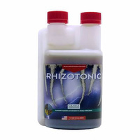 CANNA RHIZOTONIC 1L - HYDROPONIC ROOT CONDITIONER ADDITIVE RHIZO
