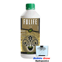 NUTRIFIELD FULIFE 1L HYDROPONIC YEILD MAXIMISER NUTRIENTS