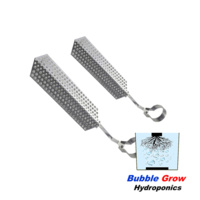 REFLECTOR HEAT SHIELD LIGHT SPREADER 1000W GROW LAMP BULB HPS MH HYDROPONIC