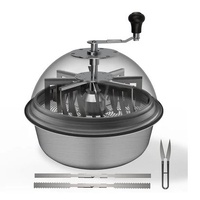 AC Infinity 16" Bowl Trimmer