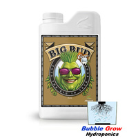 ADVANCED NUTRIENTS BIG BUD COCO 1L HYDROPONIC FLOWER BOOSTER