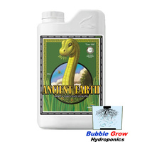 ADVANCED NUTRIENTS ANCIENT EARTH ORGANIC -OIM 250ML SHORT & LONG CHAIN HUMATES