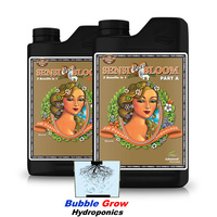 ADVANCED NUTRIENTS SENSI COCO BLOOM A+B 500ML PH PERFECT HYDROPONIC NUTRIENT