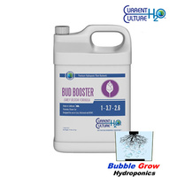 CURRENT CULTURE SOLUTIONS BUD BOOSTER EARLY 946ML BLOOM FLOWER BIG CULTURED