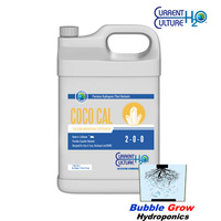 CURRENT CULTURE SOLUTIONS COCO CAL 946ML  CALCIUM MAGNESIUM CALMAG CULTURED