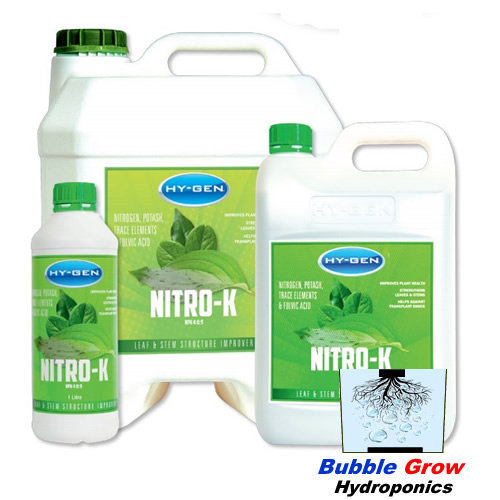 HY-GEN NITRO-K 500ML
