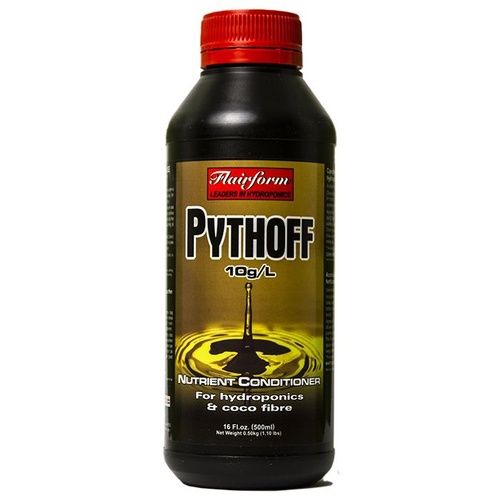 FLAIRFORM PYTHOFF 1L ROOT CONDITIONER PREVENT ROOT ROT HYDROPONIC NUTRIENTS
