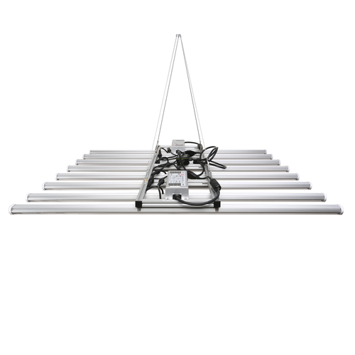 LED 8 GROW BAR 500W SAMAUNG LM301B MEANWELL DRIVER LIKE FLUENCE SPYDR 2P 2I PRO