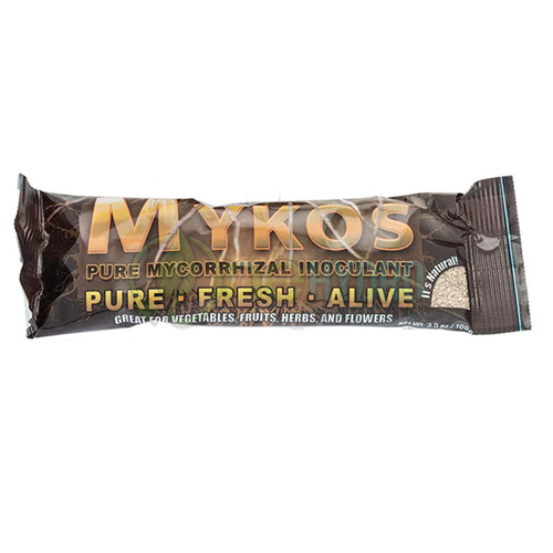XTREME MYKOS 100G PURE MYCORRHIZAL INOCULANT ORGANIC ROOT ENHANCER