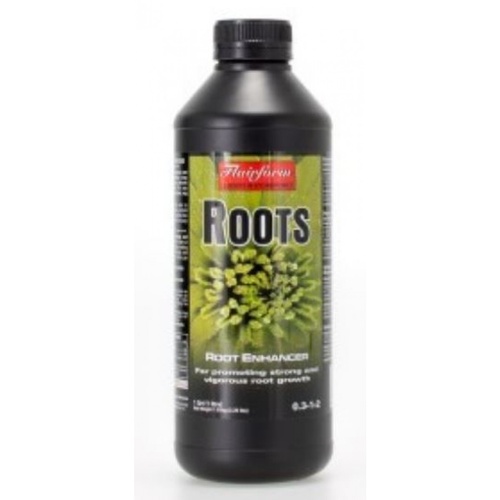 FLAIRFORM ROOTS 250ML ROOT ENHANCER STRONGER VIGOROUS GROWTH HYDROPONIC NUTRIENT