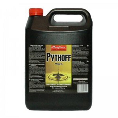 FLAIRFORM PYTHOFF 5L ROOT CONDITIONER PREVENT ROOT ROT HYDROPONIC NUTRIENTS
