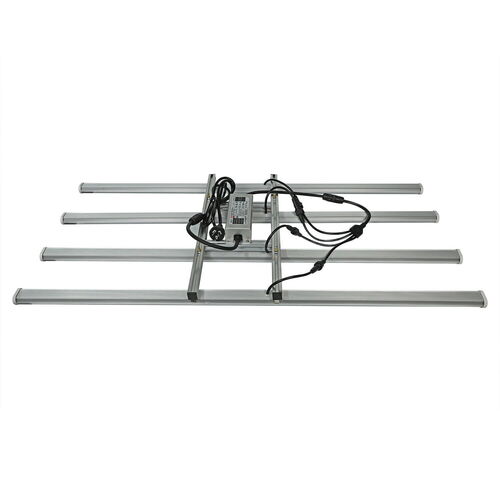 LED 4 SPREADER GROW BAR 300W SAMAUNG LM301B MEANWELL XLG DRIVER LIKE SPYDR 2P 2I PRO