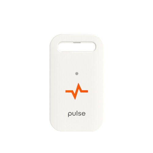 PULSE ONE SMART ENVIRONMENT MONITOR TEMPURATURE HUMIDITY VPD RH DEW POINT LIGHT
