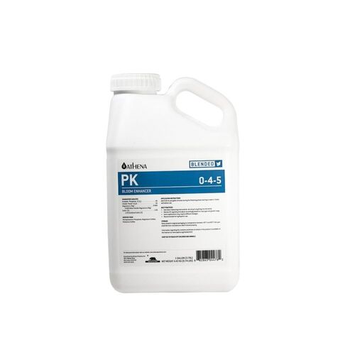 ATHENA BLENDED PK 946ML BLOOM FLOWERING HYDROPONIC NUTRIENTS