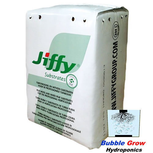TERF JIFFY PEAT MOSS (MEDIUM) 1L-20L 100% NATURAL ORGANIC SOIL CONDITIONER