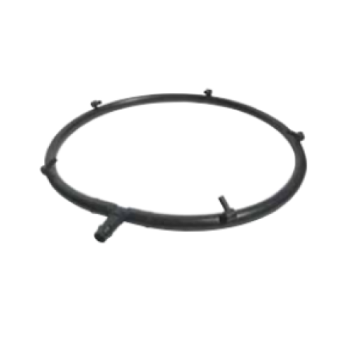 SMALL WATER HYDROPONICS HALO WATERING FEED RING HYDRO WATER