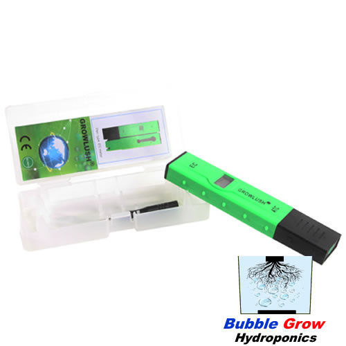 HIGH QUALITY EC METER FOR TESTING NUTRIENTS HYDROPONICS