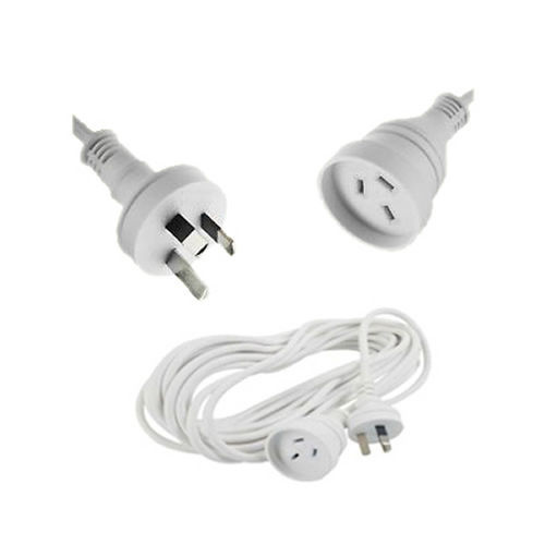 POWER EXTENSION CORD 5m
