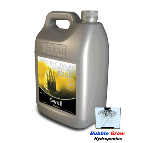 CYCO SWELL PLATINUM SERIES 5L INCREASE YIELD AND QUALITY PHOSPHORUS RICH