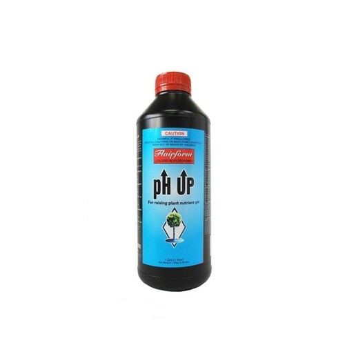 PH UP 1L FLAIRFORM PH ADJUSTMENT MOVE NON TOXIC FLAIR FORM