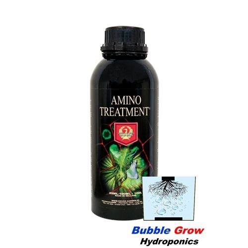HOUSE & GARDEN AMINO TREATMENT 5L LITRE H&G ABUNDANT GROWTH EXPLOSIVE FLOWERING