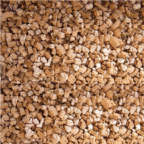 Vermiculite 3L Bag