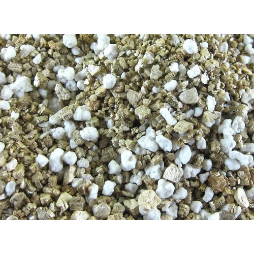PERLITE VERMICULITE 50 MIX 8L