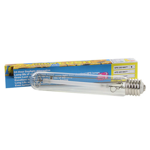 400W HPS HIGH GROW LAMP FOR GROWING PLANTS