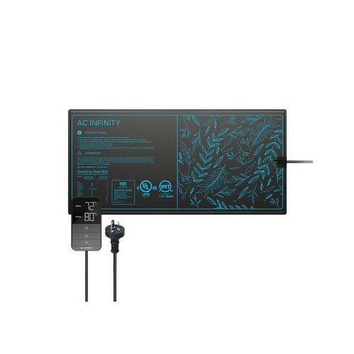 AC Infinity Suncore H3 Seedling Mat