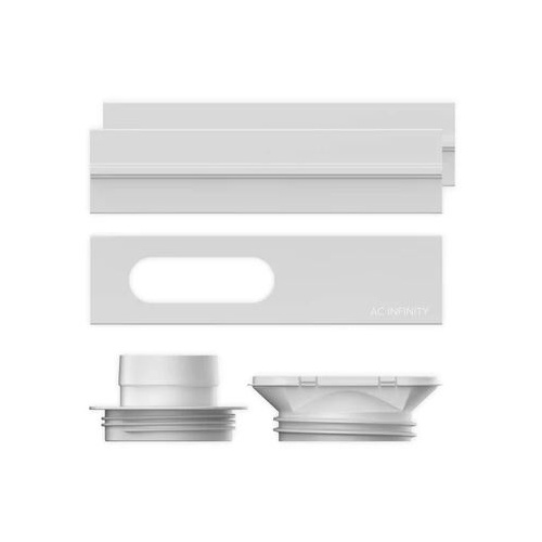 AC Infinity Window Duct Kit