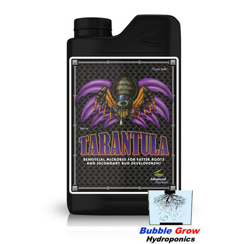 ADVANCED NUTRIENTS TARANTULA 500ML BENEFICIAL BACTERIAL INOCULANT NUTRIENT
