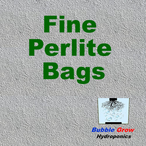 Perlite Fine 8L