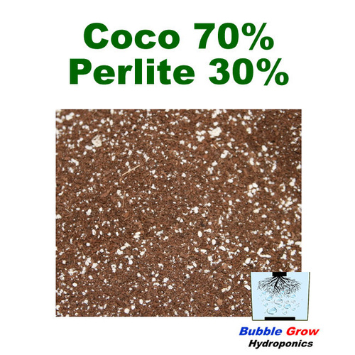 COCO 70% PERLITE 30% MIX 2L