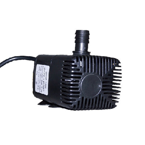 3000LT PER HOUR WATER PUMP FOR HYDROPONICS, AQUARIUM, WATER FEATURE OR FOUNTAIN