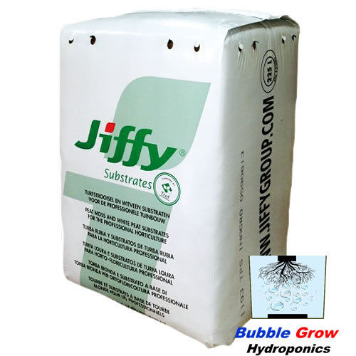 TERF JIFFY PEAT MOSS (FINE) 1L