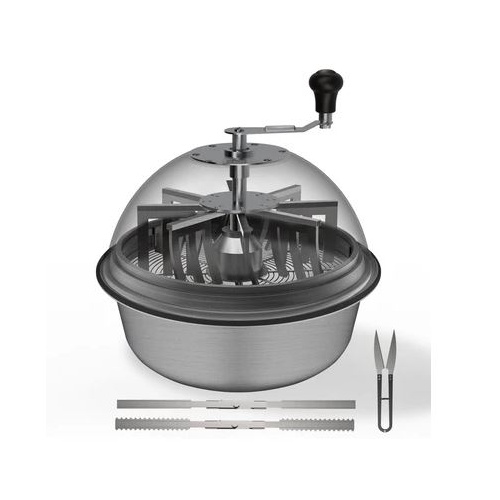 AC Infinity 16" Bowl Trimmer