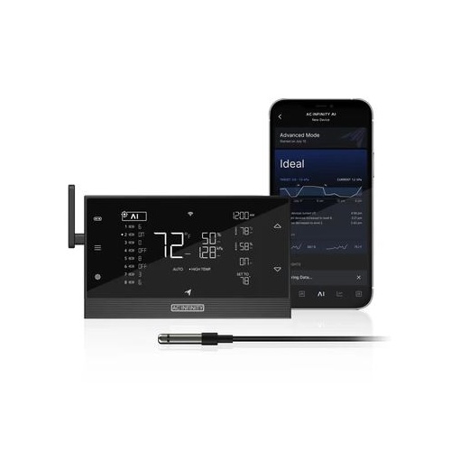 AC Infinity AI+ Environmental Controller