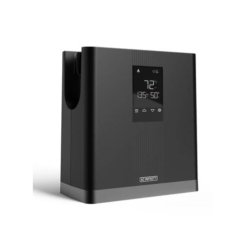 AC Infinity Thermoforge T3 Heater