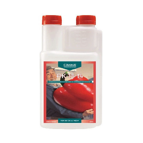 CANNA PK 13-14 1L - HYDROPONIC NUTRIENT PK 13-14