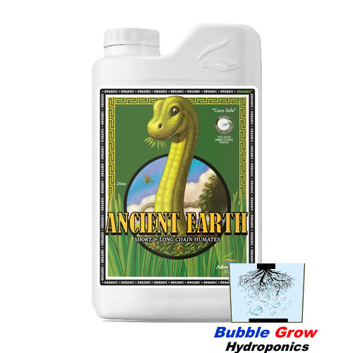 ADVANCED NUTRIENTS ANCIENT EARTH ORGANIC -OIM 250ML SHORT & LONG CHAIN HUMATES