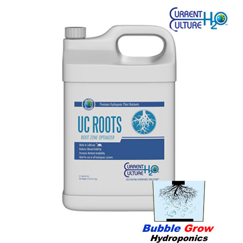CURRENT CULTURE SOLUTIONS UC ROOTS 946ML ROOT ZONE OPTIMIZER CULTURED